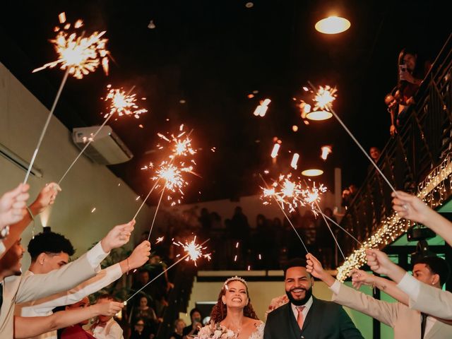 O casamento de Paulo  e Laís  em Tatuapé, São Paulo 5