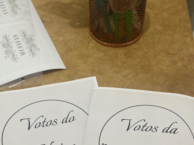 O casamento de Paulo  e Laís  em Tatuapé, São Paulo 7