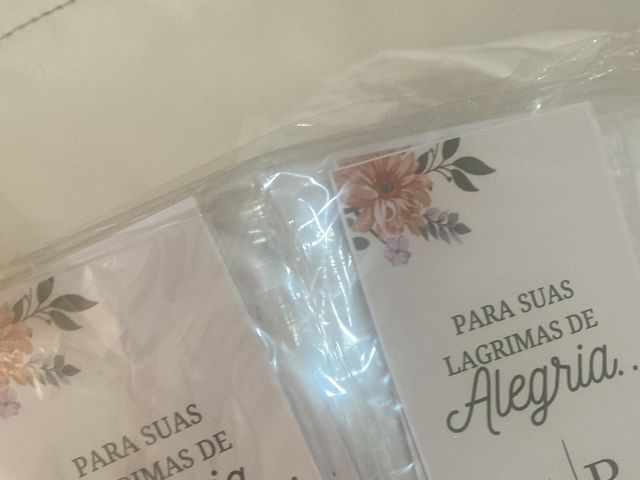 O casamento de Paulo  e Laís  em Tatuapé, São Paulo 8