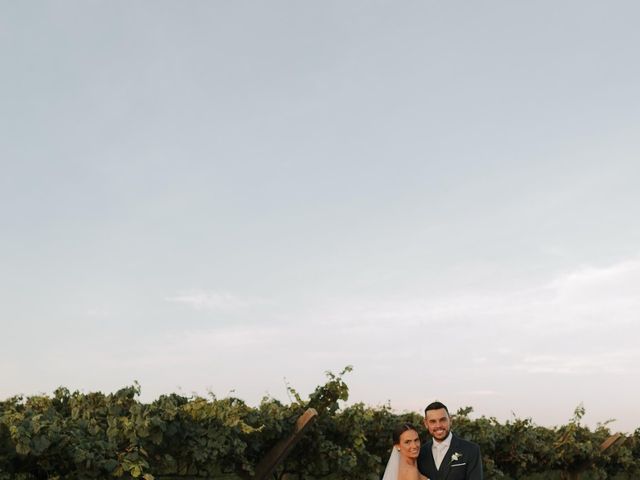 O casamento de Sabrina Dias e Rafael Carniel em Farroupilha, Rio Grande do Sul 3