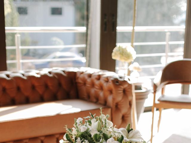 O casamento de Sabrina Dias e Rafael Carniel em Farroupilha, Rio Grande do Sul 8