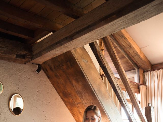 O casamento de Joao e Taiany em Gramado, Rio Grande do Sul 16