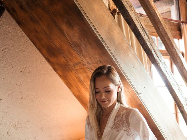 O casamento de Joao e Taiany em Gramado, Rio Grande do Sul 17