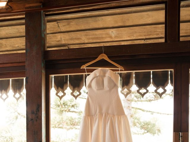 O casamento de Joao e Taiany em Gramado, Rio Grande do Sul 26
