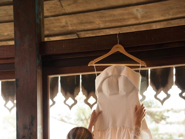 O casamento de Joao e Taiany em Gramado, Rio Grande do Sul 27