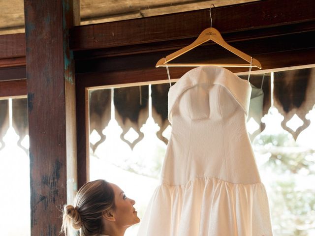 O casamento de Joao e Taiany em Gramado, Rio Grande do Sul 29