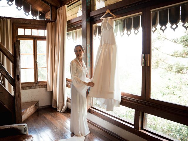 O casamento de Joao e Taiany em Gramado, Rio Grande do Sul 32