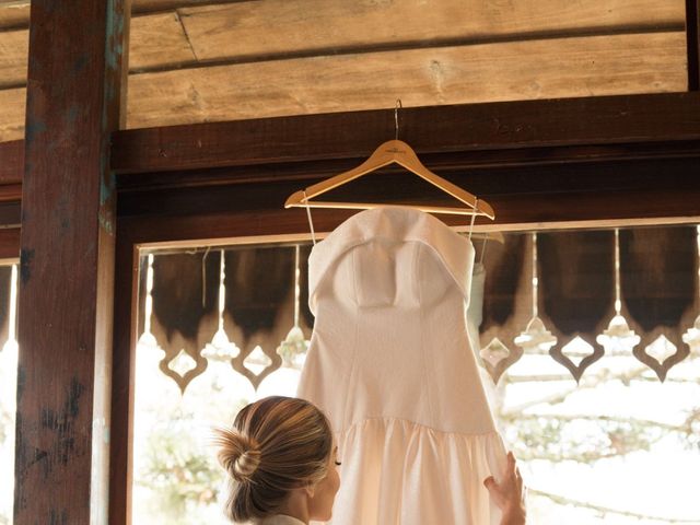 O casamento de Joao e Taiany em Gramado, Rio Grande do Sul 33