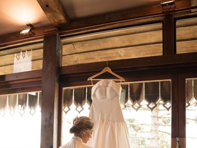 O casamento de Joao e Taiany em Gramado, Rio Grande do Sul 34