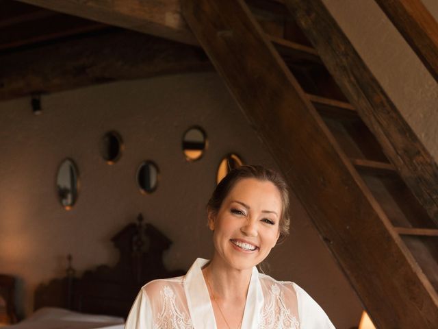 O casamento de Joao e Taiany em Gramado, Rio Grande do Sul 37