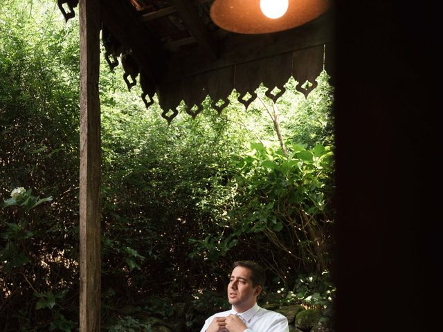 O casamento de Joao e Taiany em Gramado, Rio Grande do Sul 45