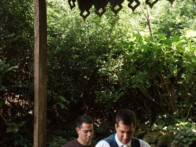 O casamento de Joao e Taiany em Gramado, Rio Grande do Sul 46