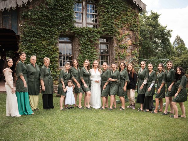 O casamento de Joao e Taiany em Gramado, Rio Grande do Sul 61