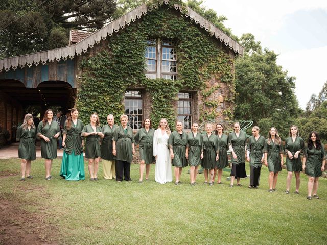 O casamento de Joao e Taiany em Gramado, Rio Grande do Sul 65