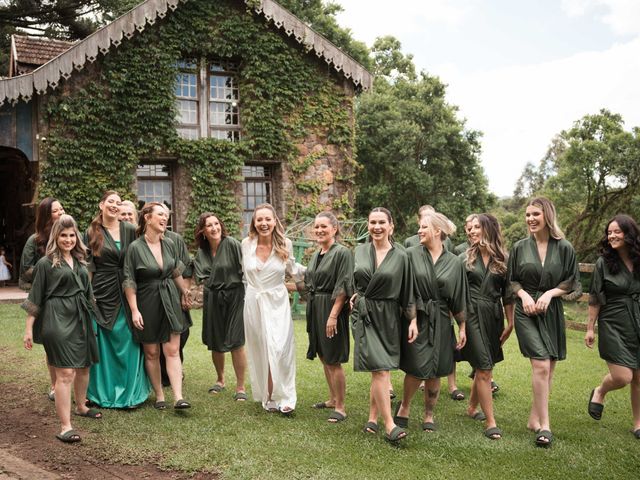 O casamento de Joao e Taiany em Gramado, Rio Grande do Sul 66