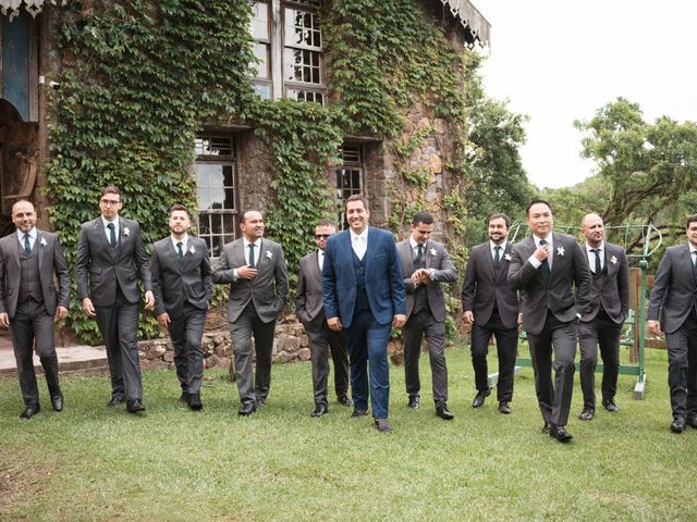 O casamento de Joao e Taiany em Gramado, Rio Grande do Sul 89