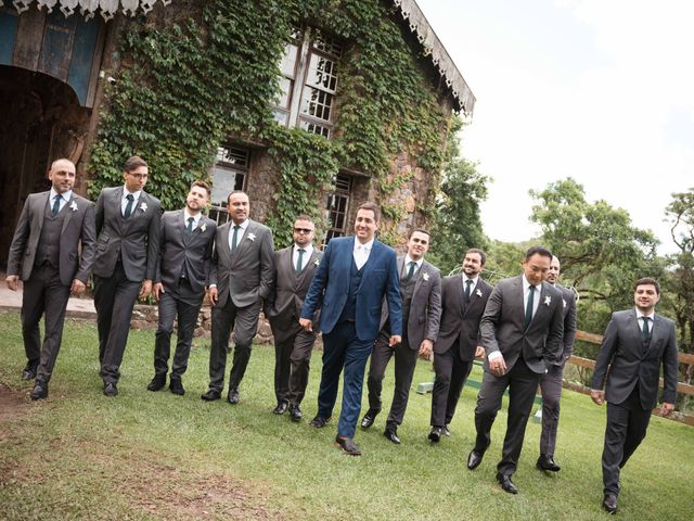 O casamento de Joao e Taiany em Gramado, Rio Grande do Sul 90