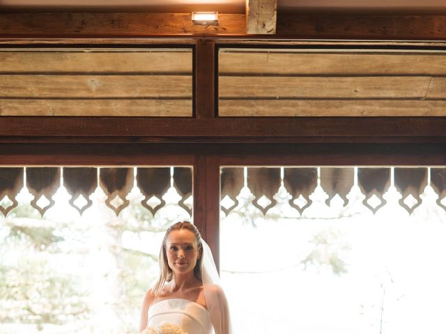 O casamento de Joao e Taiany em Gramado, Rio Grande do Sul 91