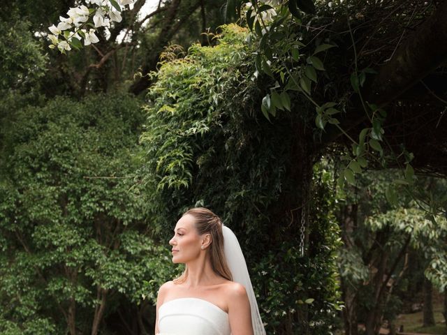 O casamento de Joao e Taiany em Gramado, Rio Grande do Sul 107