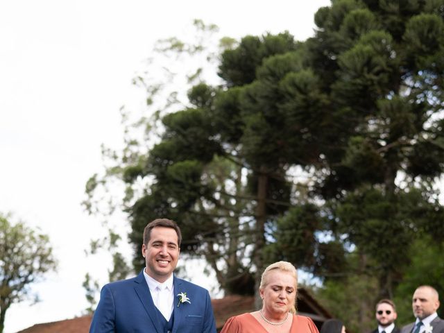 O casamento de Joao e Taiany em Gramado, Rio Grande do Sul 111