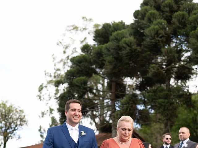 O casamento de Joao e Taiany em Gramado, Rio Grande do Sul 112