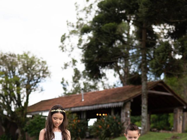 O casamento de Joao e Taiany em Gramado, Rio Grande do Sul 113