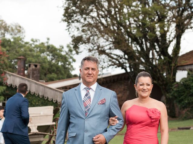 O casamento de Joao e Taiany em Gramado, Rio Grande do Sul 116
