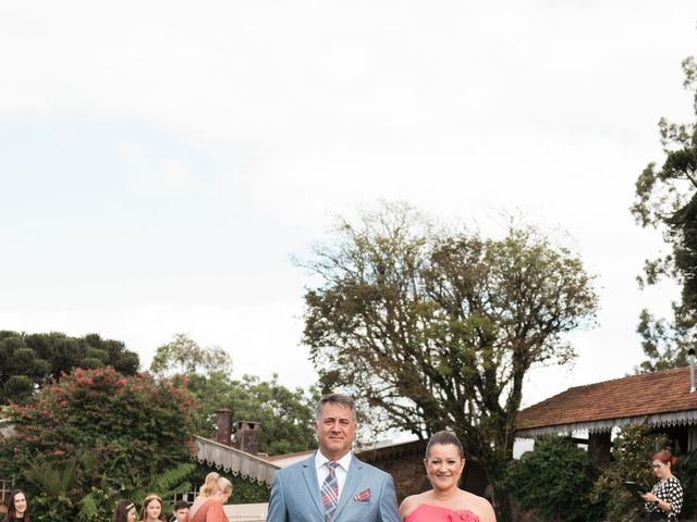 O casamento de Joao e Taiany em Gramado, Rio Grande do Sul 117
