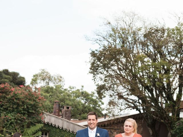O casamento de Joao e Taiany em Gramado, Rio Grande do Sul 122