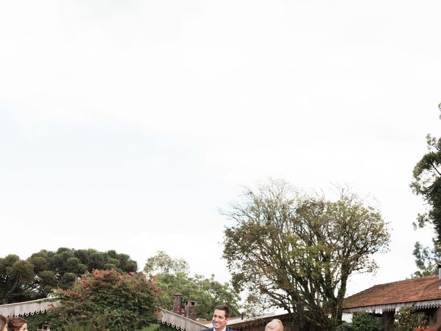 O casamento de Joao e Taiany em Gramado, Rio Grande do Sul 123