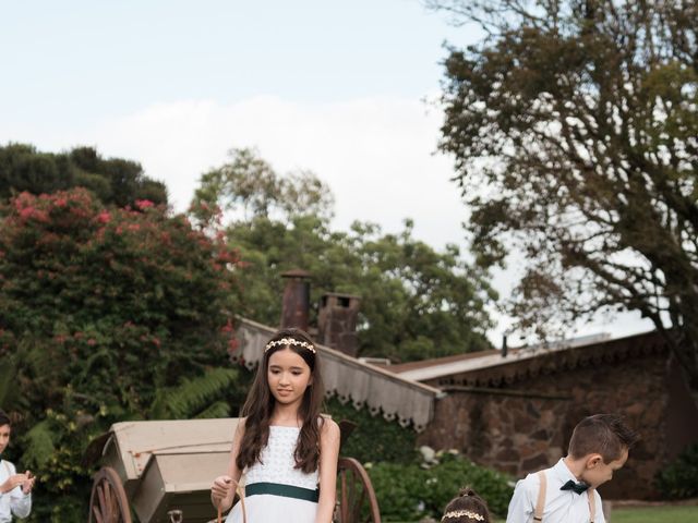 O casamento de Joao e Taiany em Gramado, Rio Grande do Sul 126