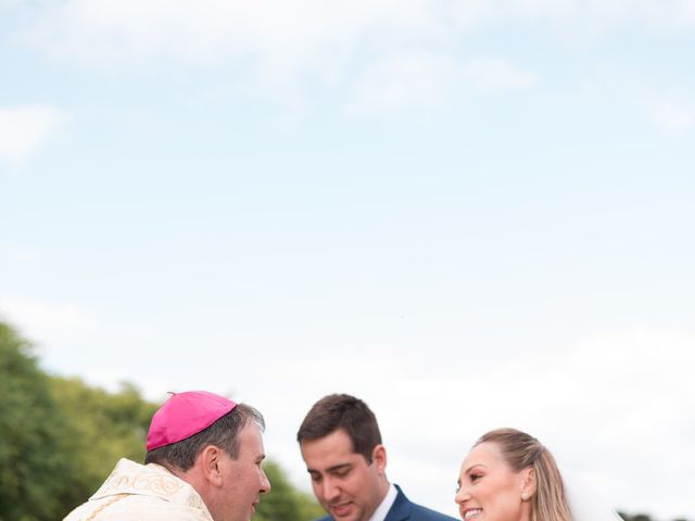 O casamento de Joao e Taiany em Gramado, Rio Grande do Sul 136