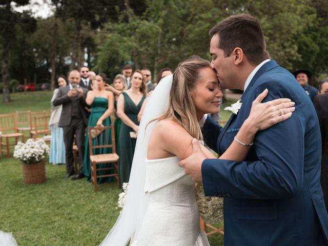 O casamento de Joao e Taiany em Gramado, Rio Grande do Sul 141