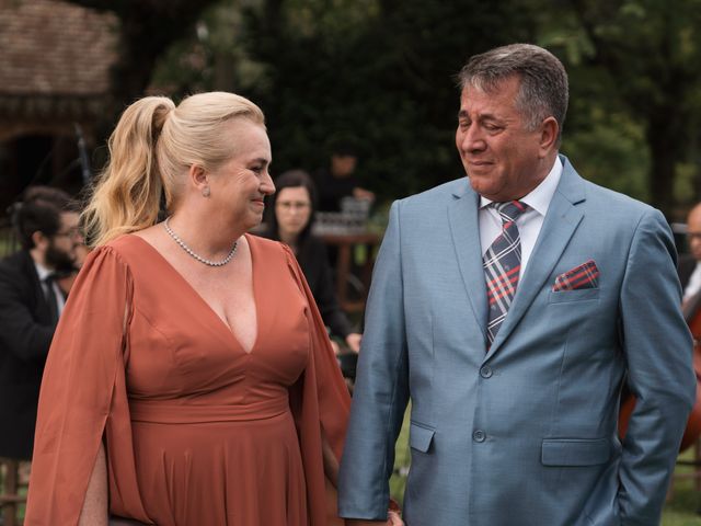 O casamento de Joao e Taiany em Gramado, Rio Grande do Sul 143