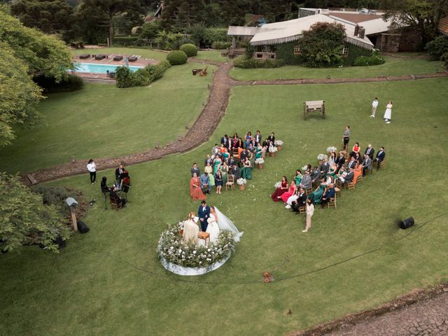 O casamento de Joao e Taiany em Gramado, Rio Grande do Sul 150