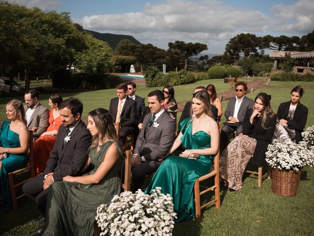 O casamento de Joao e Taiany em Gramado, Rio Grande do Sul 155