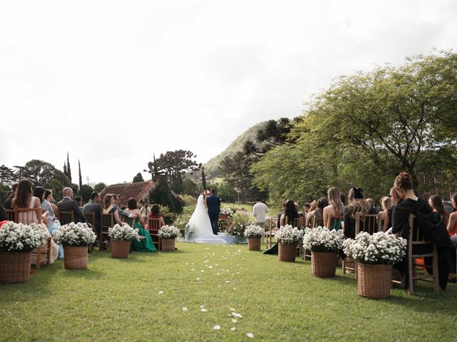 O casamento de Joao e Taiany em Gramado, Rio Grande do Sul 162