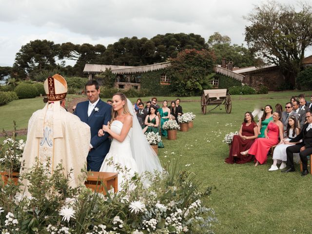O casamento de Joao e Taiany em Gramado, Rio Grande do Sul 166