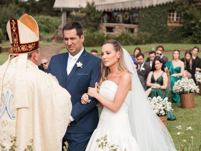 O casamento de Joao e Taiany em Gramado, Rio Grande do Sul 167