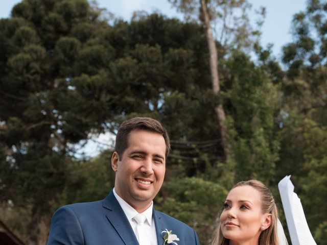 O casamento de Joao e Taiany em Gramado, Rio Grande do Sul 169