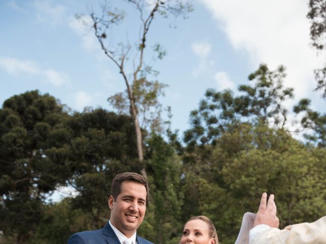 O casamento de Joao e Taiany em Gramado, Rio Grande do Sul 170