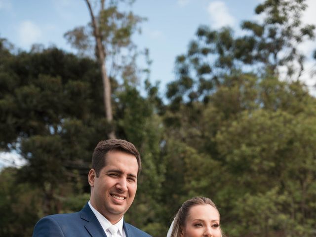 O casamento de Joao e Taiany em Gramado, Rio Grande do Sul 171