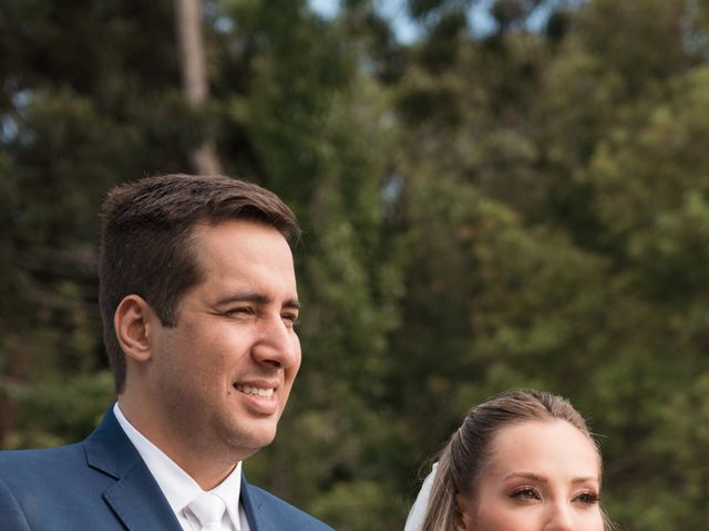 O casamento de Joao e Taiany em Gramado, Rio Grande do Sul 172
