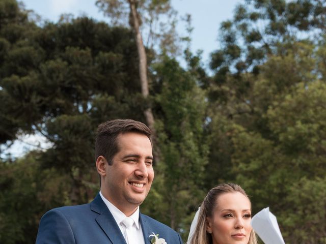O casamento de Joao e Taiany em Gramado, Rio Grande do Sul 174