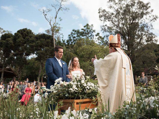 O casamento de Joao e Taiany em Gramado, Rio Grande do Sul 176