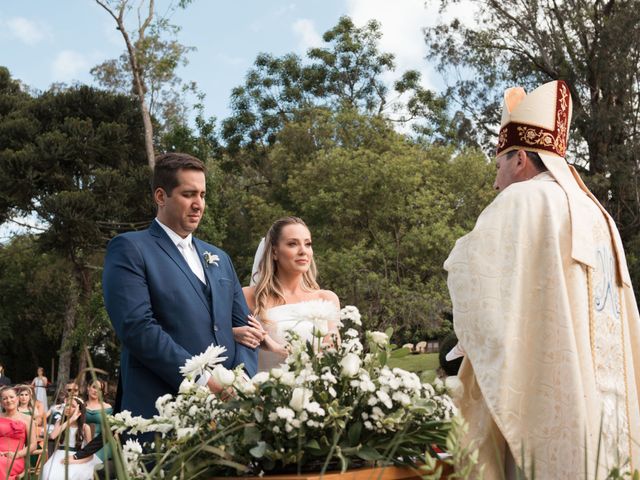 O casamento de Joao e Taiany em Gramado, Rio Grande do Sul 177