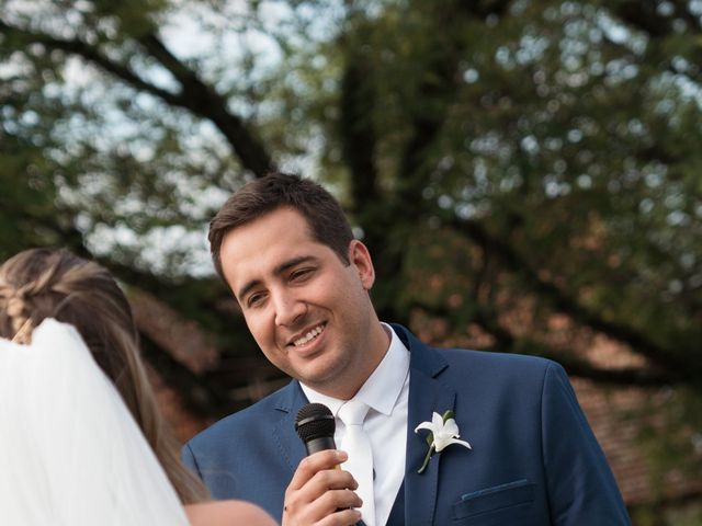 O casamento de Joao e Taiany em Gramado, Rio Grande do Sul 179