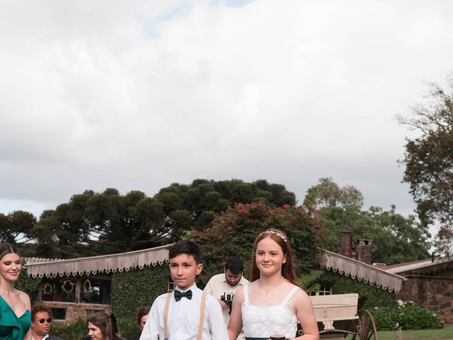O casamento de Joao e Taiany em Gramado, Rio Grande do Sul 186