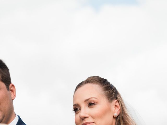 O casamento de Joao e Taiany em Gramado, Rio Grande do Sul 191