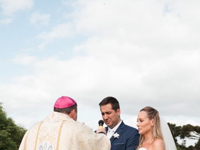 O casamento de Joao e Taiany em Gramado, Rio Grande do Sul 192